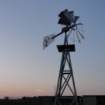 Frontier Windmill