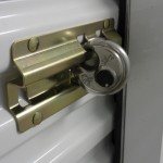 Door Latches