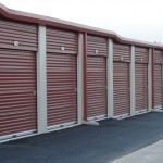 Non-Climate Storage Units